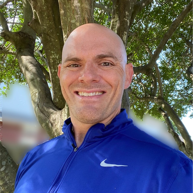 Dr. Chris Dietrich